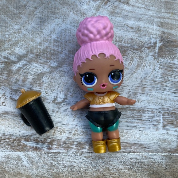 LOL Surprise Dolls - Picture 5 of 11